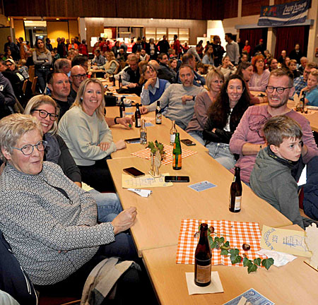 Abschluss, Nordhessencup