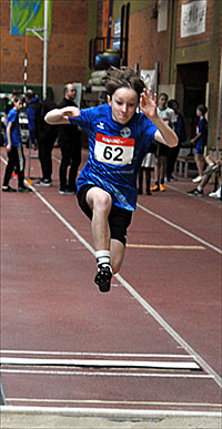 Schülersportfest BSA 2025