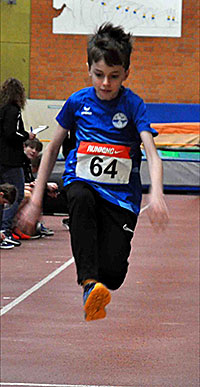 Schülersportfest BSA 2025