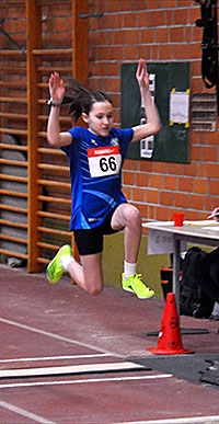 Schülersportfest BSA 2025