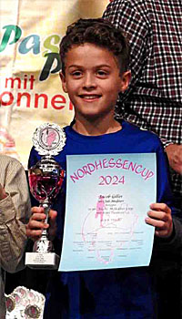 Nordhessencup 2024