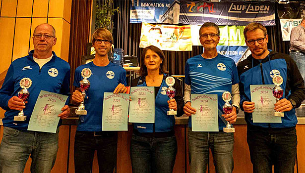 Nordhessencup 2024