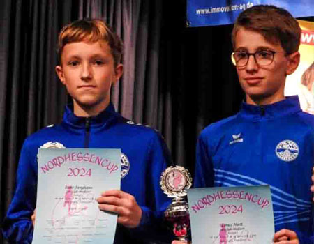 Nordhessencup 2024
