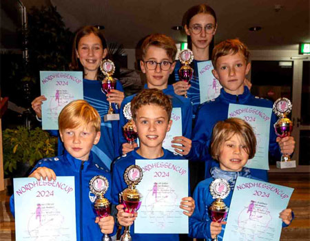 Nordhessencup 2024