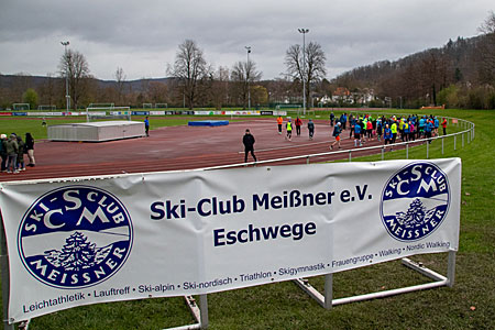 Rund um die Leuchtberge 2024, Eschwege