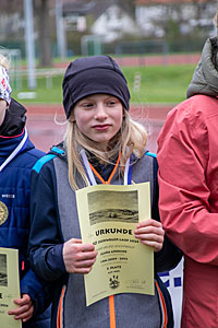 Rund um die Leuchtberge 2024, Eschwege