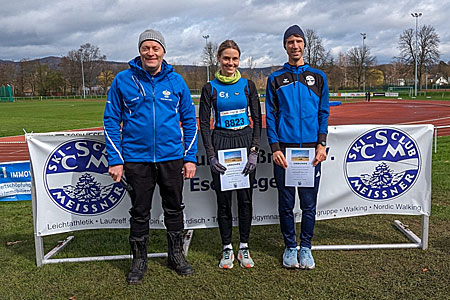 Rund um die Leuchtberge 2024, Eschwege