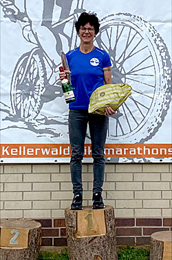 Kellerwald-Bikemarathon 2023