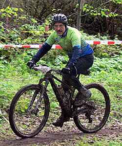 Kellerwald-Jubiläums-Bikemarathon in Gilserberg 2024 