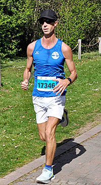 Nordhessencuplauf, WVC Kassel 2025
