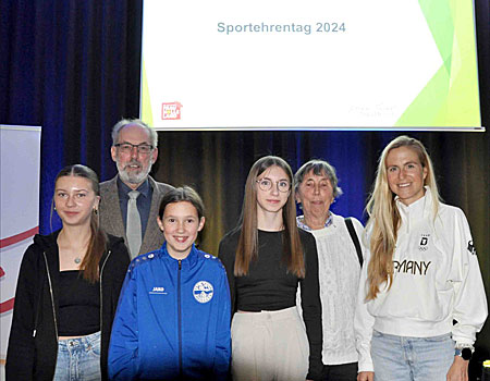 Sportehrentag 2024