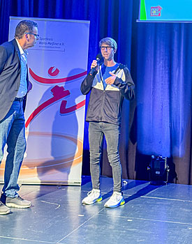Sportehrentag 2024