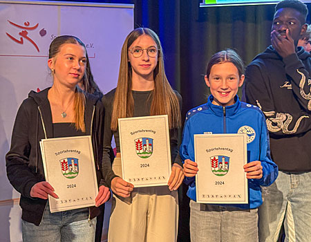 Sportehrentag 2024