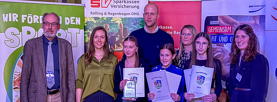 Sportehrentag 2024