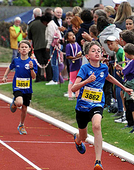 Nordhessencup-Lauf Vellmar 2025