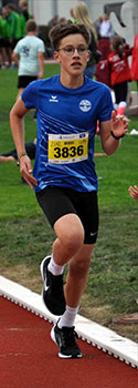 Nordhessencup-Lauf Vellmar 2025