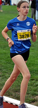 Nordhessencup-Lauf Vellmar 2025