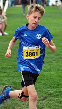 Nordhessencup-Lauf Vellmar 2025