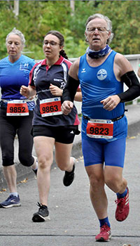 Nordhessencup-Lauf Vellmar 2025