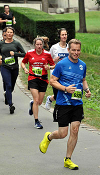 Nordhessencup-Lauf Vellmar 2025